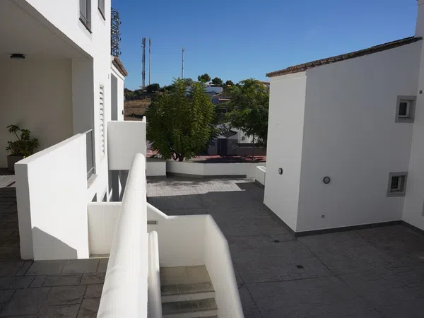 Dúplex en calle Jade, 1