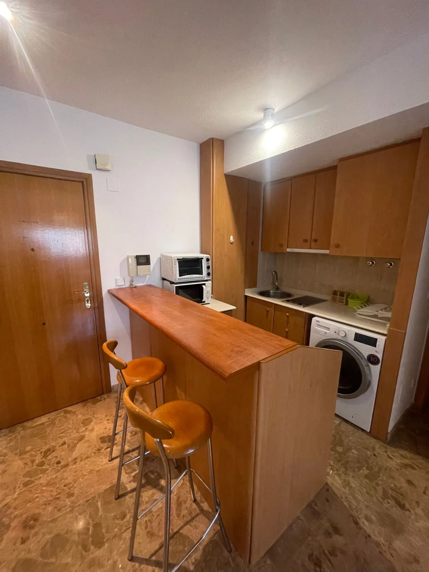 Piso en calle Poeta Cano Pato, 2 - Foto 3