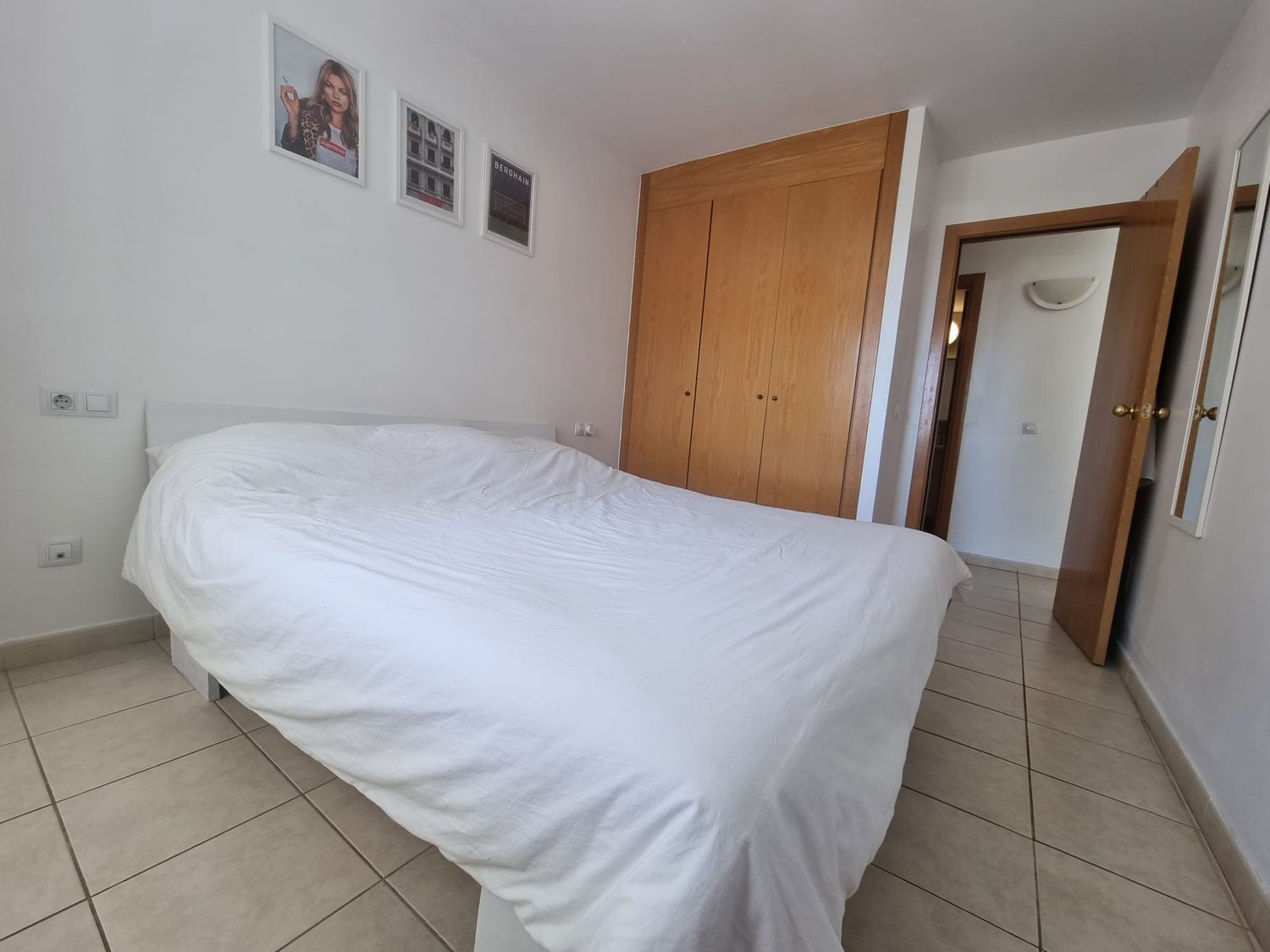 Piso en Avenida 8 d'Agost, 40 - Foto 2