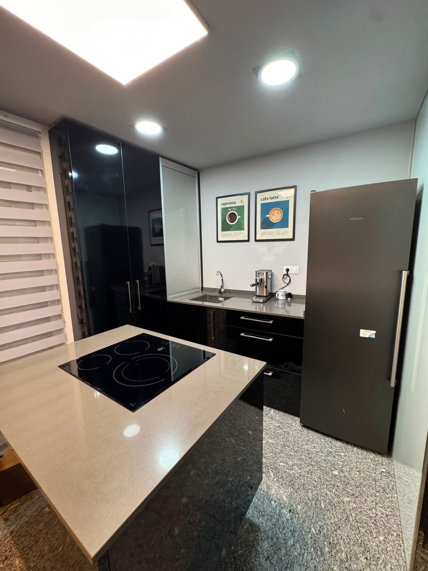 Chalet adosado en Avenida Pérez Urruti, 51, El Puntal - Foto 2
