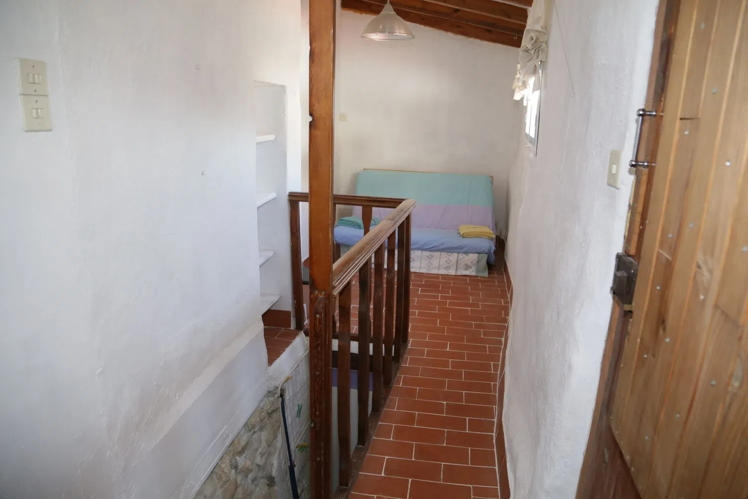 Chalet adosado en calle Muchamiel, 12 - Foto 21