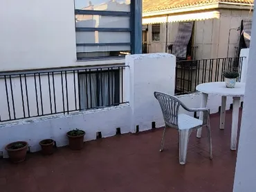 Apartamento en  Plaza de los Lobos 12 - Foto 13