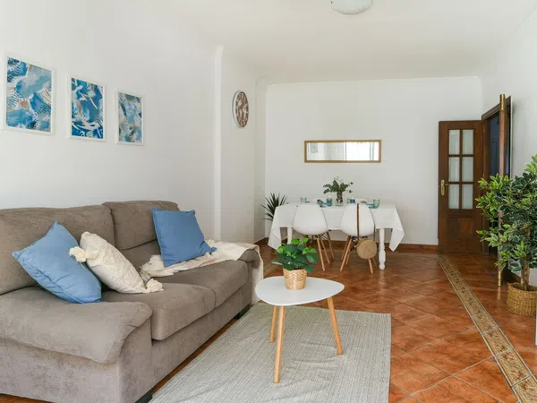Chalet adosado en Calle Juan Illesca Pavón, 1 - Foto 2