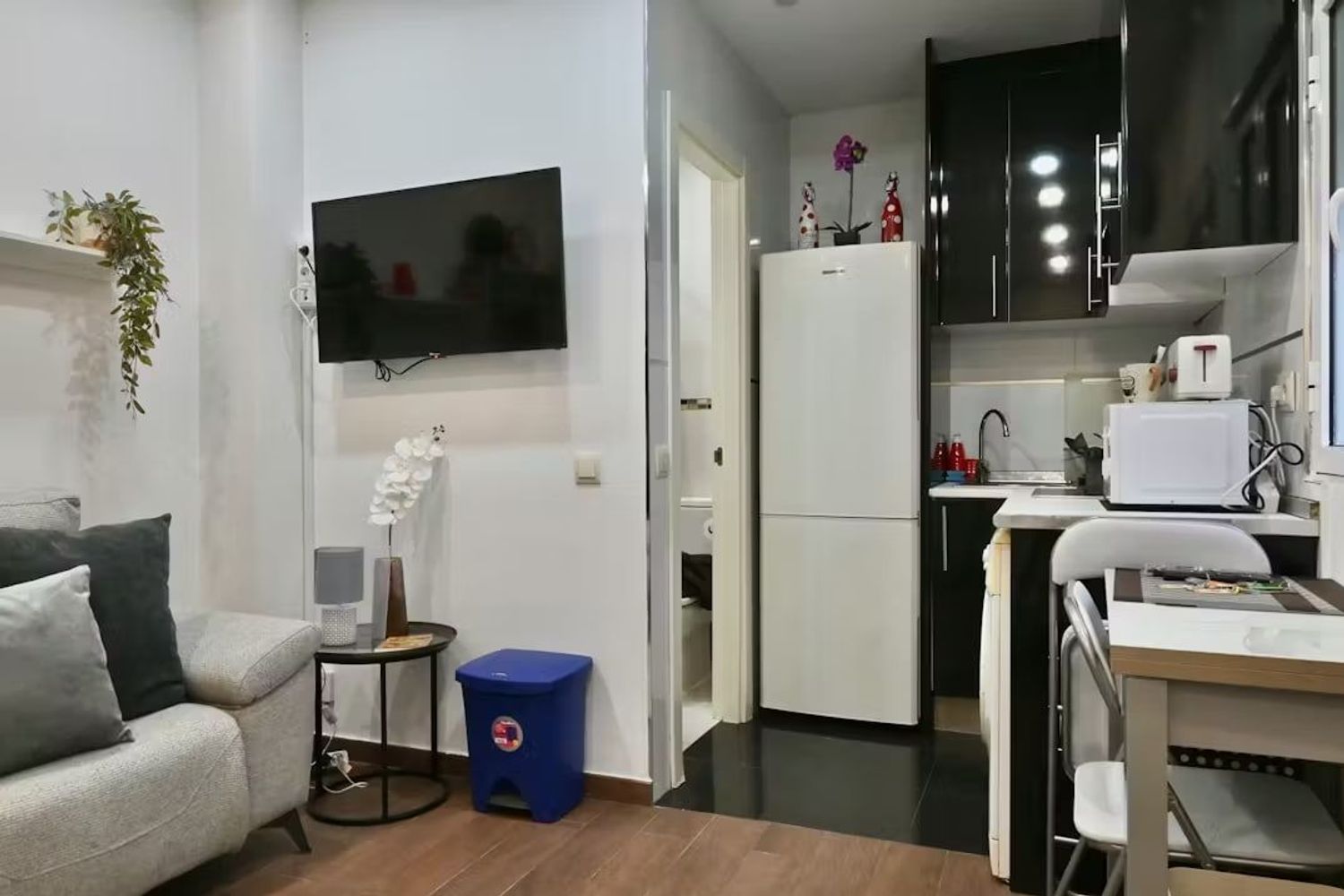 Piso en calle Moreno Monroy, 2 - Foto 1