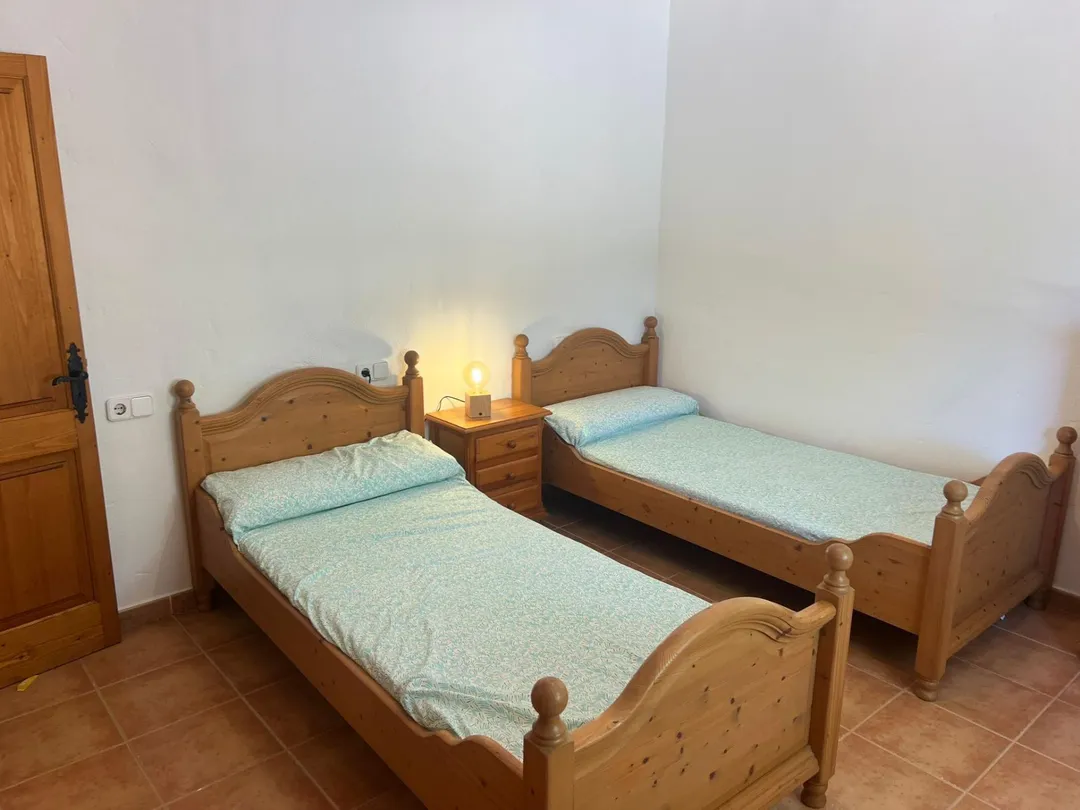 Finca rústica en - Foto 11