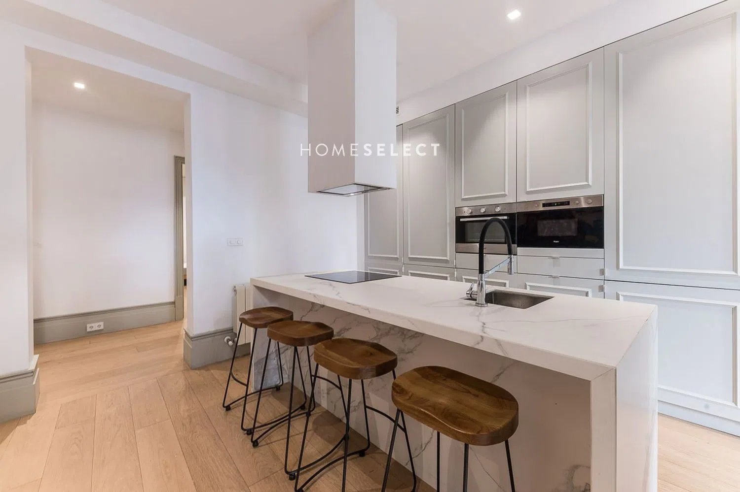 Piso en calle de Belén - Foto 10