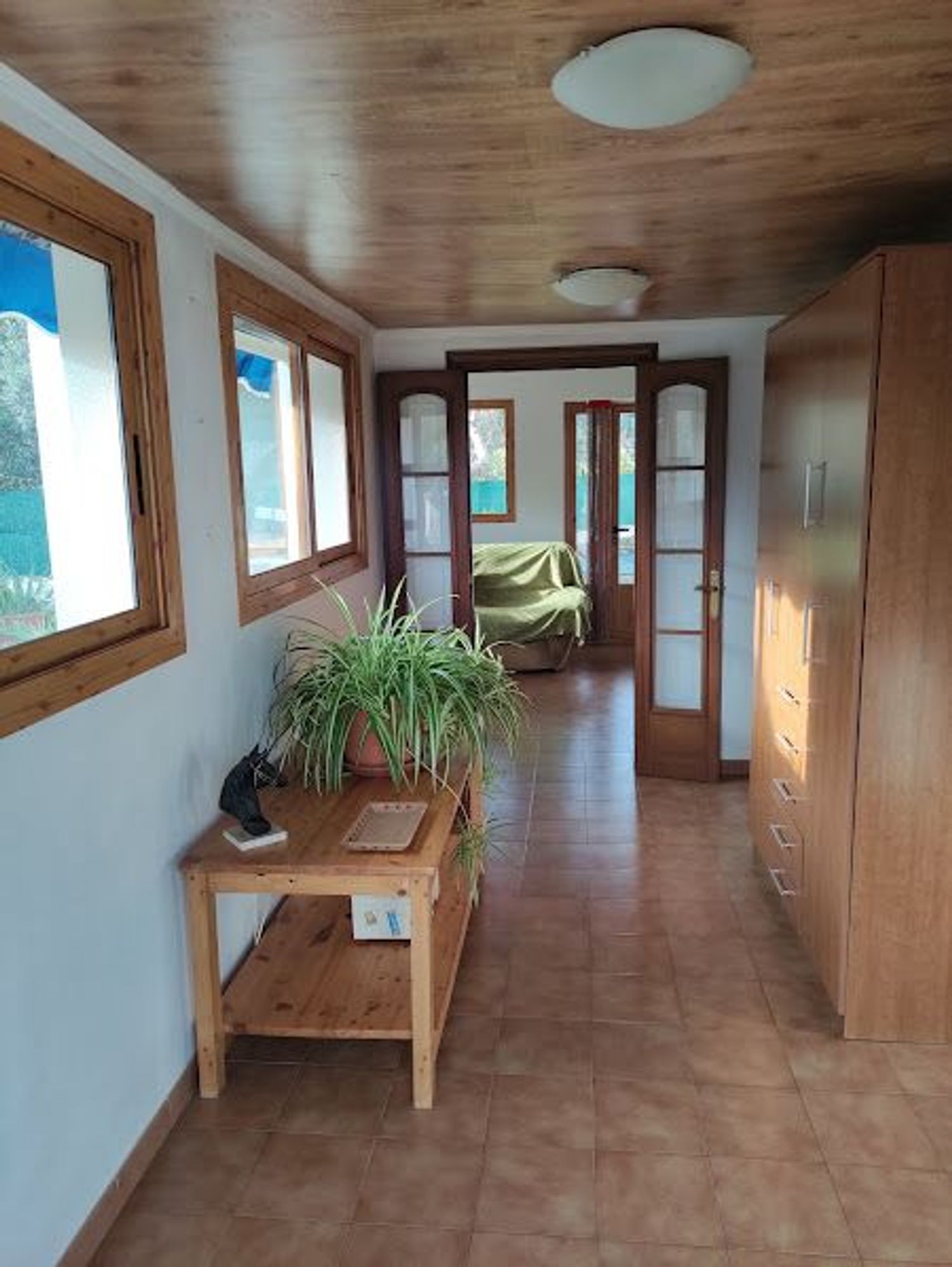 Casa o chalet independiente en Camino de Trepucó a Trebalúger, 6 PolignoParcela - Foto 2