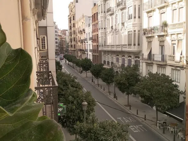 Piso en Calle de Russafa, 52, Russafa - Foto 1