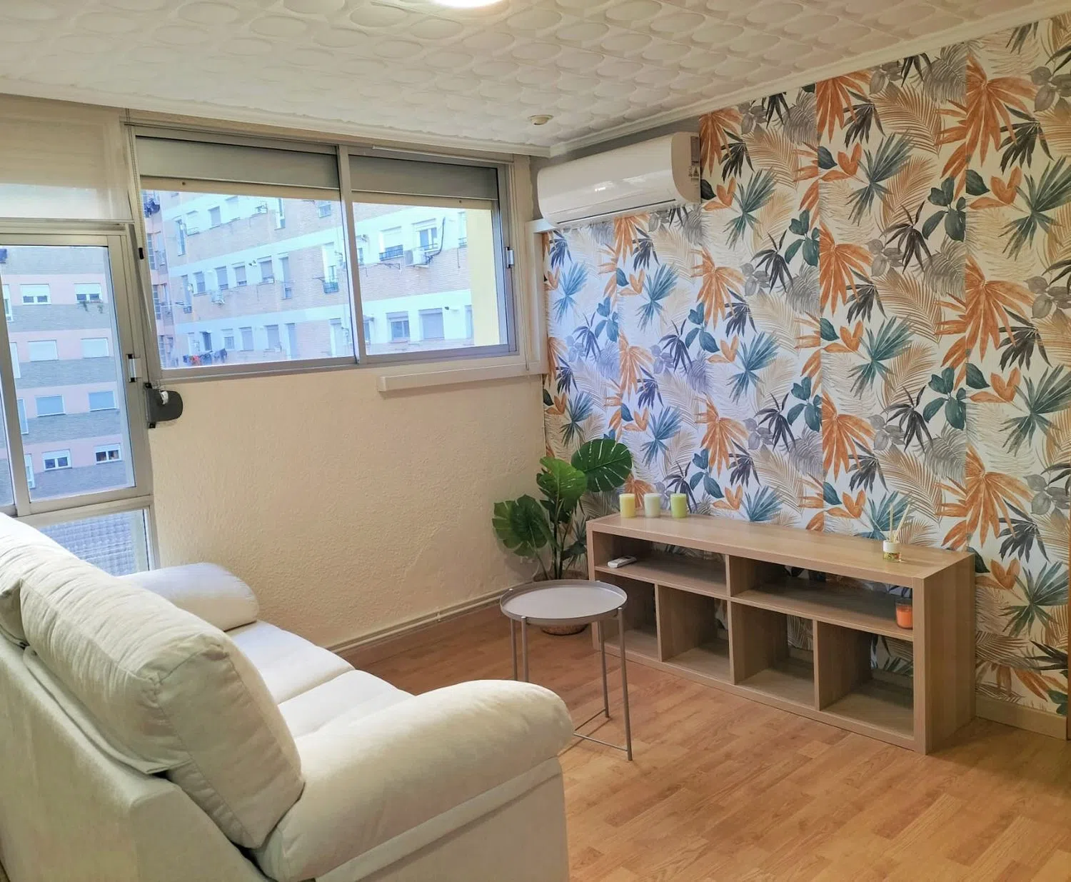 Piso en avenida del Puente del Pilar, 7 - Foto 3