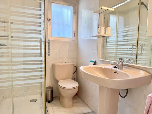Casa o chalet independiente en Calle Luís de Góngora, 1, Las Brisas - Foto 23