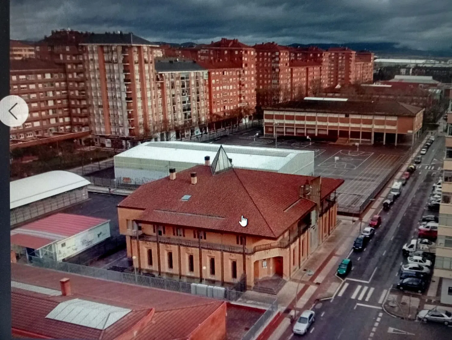 Piso en calle Francisco Javier de Landaburu, 10 - Foto 17