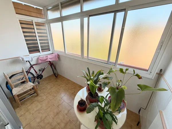 Piso en Avenida Málaga Oloroso, 8, Cortijo Bazán - Los Casinis - Los Cipreses - Foto 11