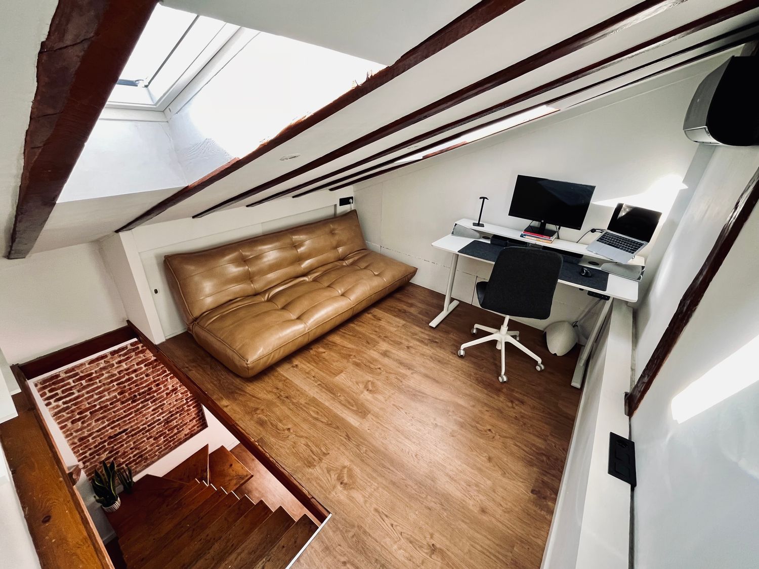 Ático en paseo de las Delicias, 5 - Foto 9