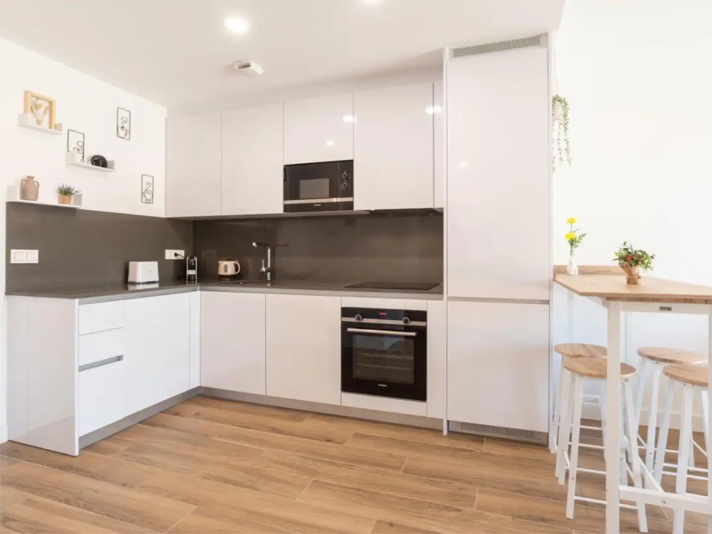 Piso en  Paseo Martiricos 30 - Foto 31