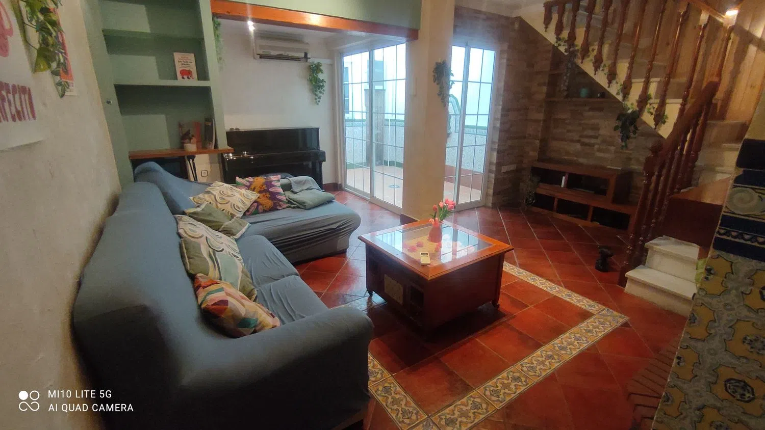 Chalet adosado en calle Rafael Fernández, 17 - Foto 14