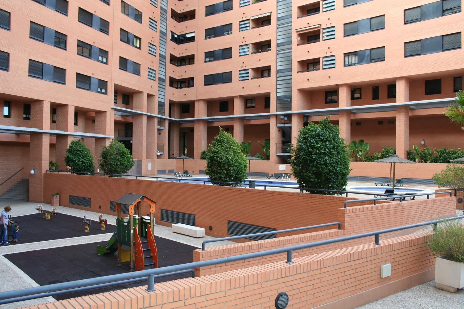 Piso en calle José García Sellés, 1 - Foto 13
