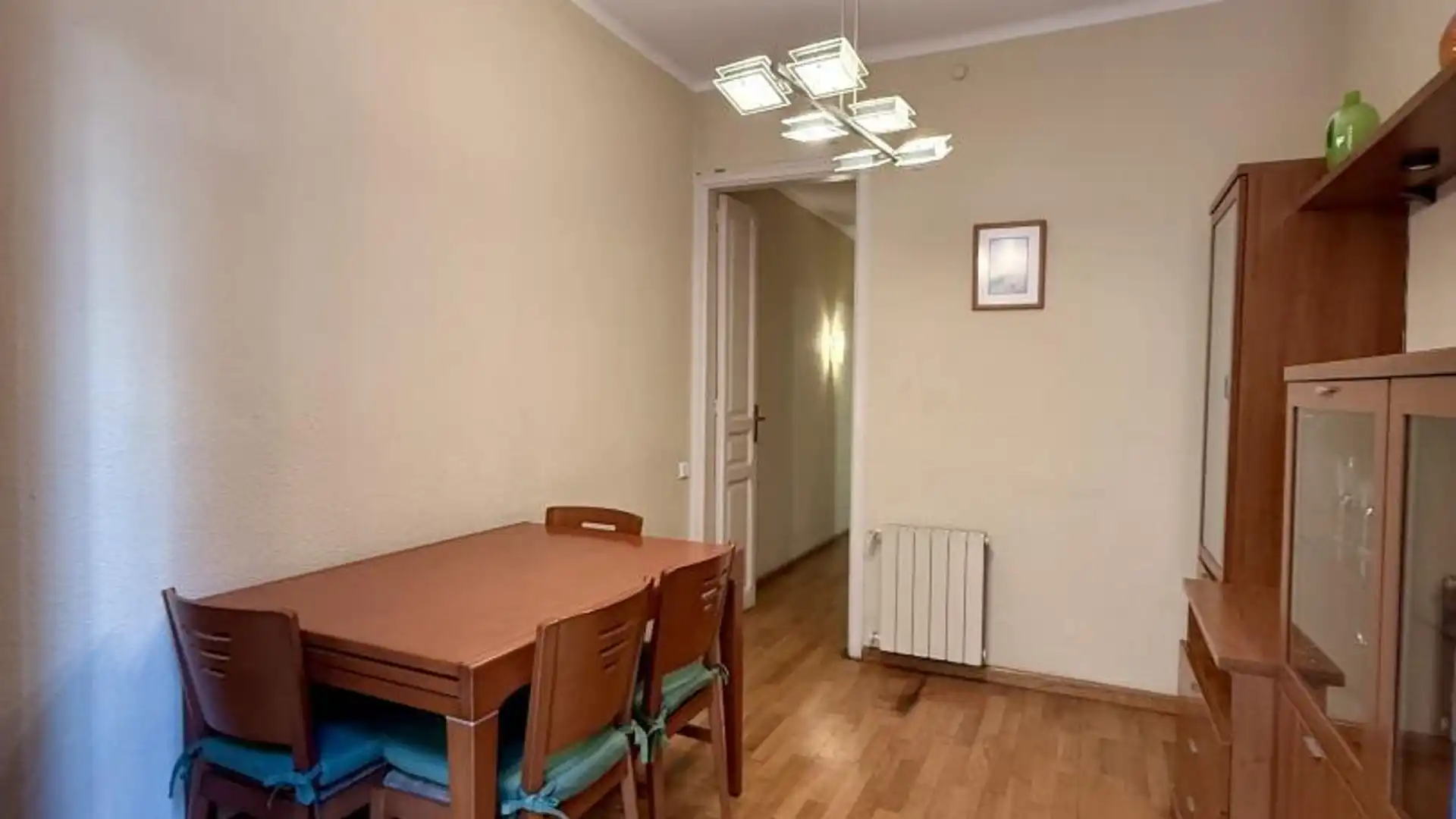 Piso en  Carrer de Cabanes 24 - Foto 4