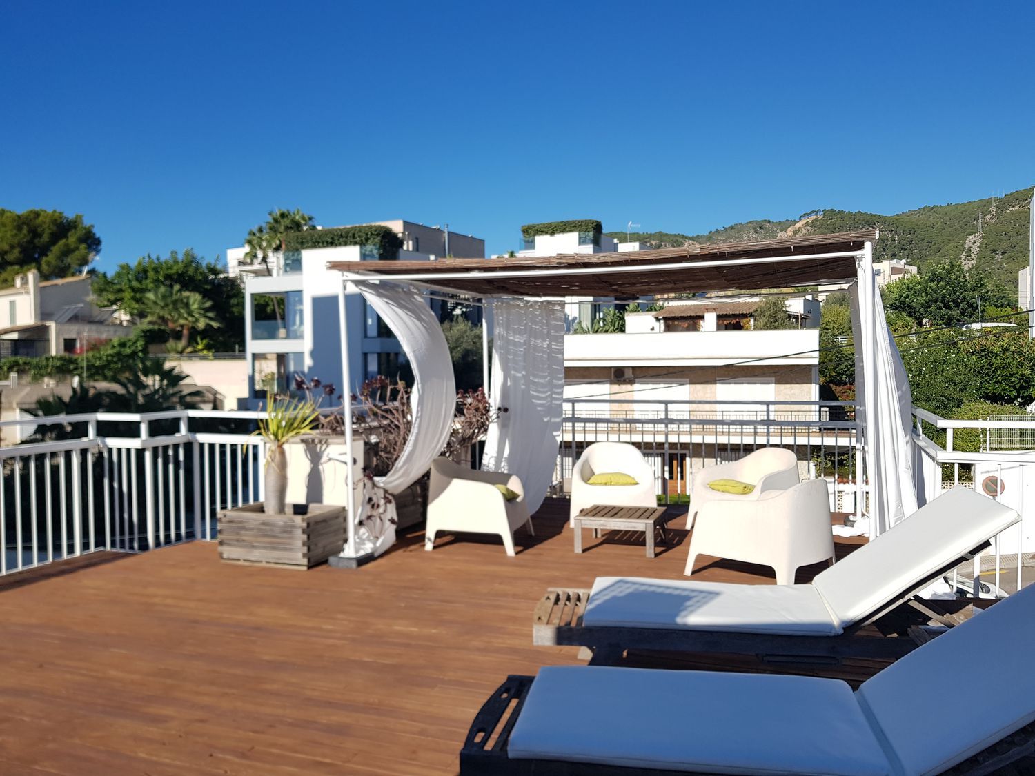 Dúplex en Barrio Sant Agustí - Foto 5