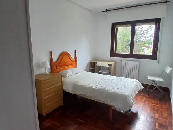 Piso en Avenida Herrera Oria, 33, Alisal - Cazoña - San Román, Alisal - Cazoña - San Román - Foto 1