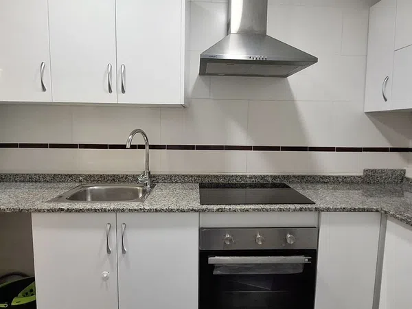 Piso en plaza del Fortí, 1 - Foto 5