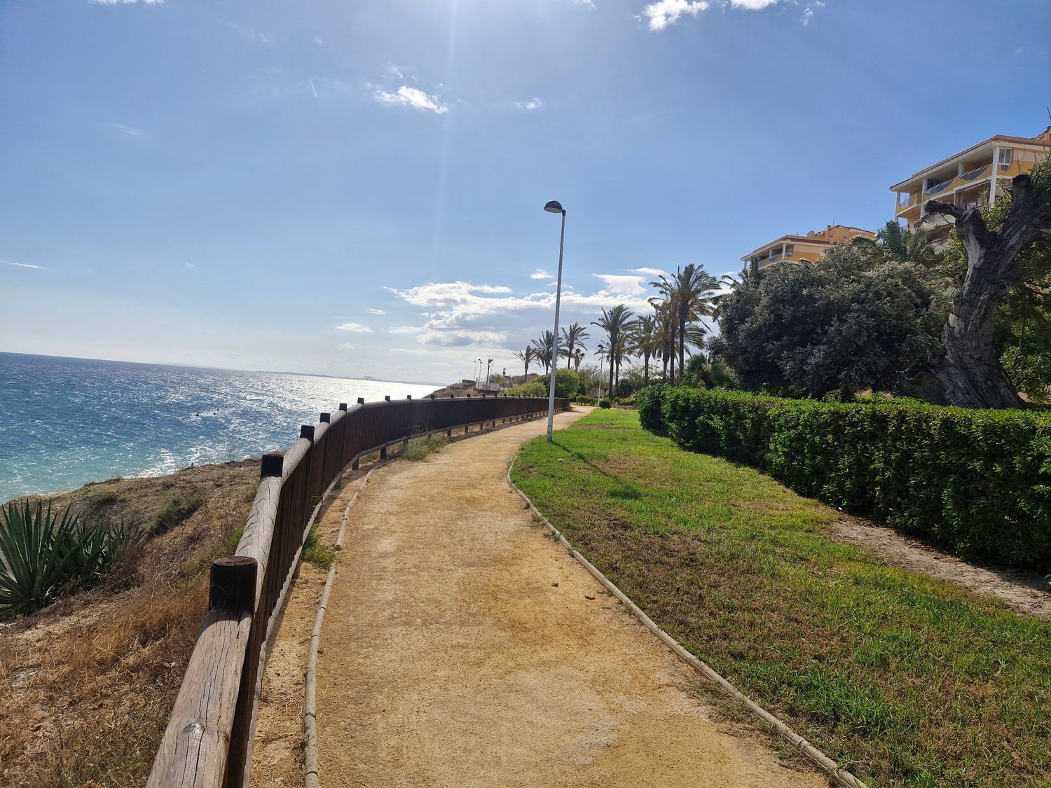 Piso en Calle Baladre, 2, Platja Vila Joiosa, Platja Vila Joiosa - Foto 17