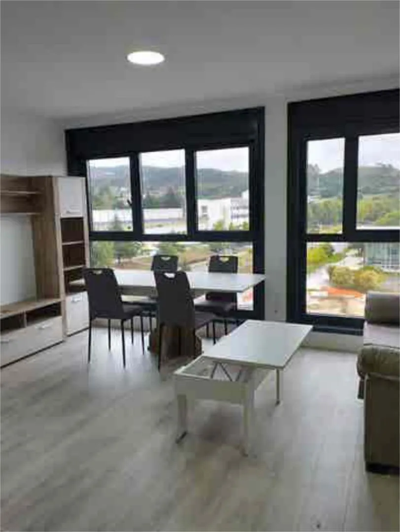 Piso en Recinto ferial coruña - Foto 2