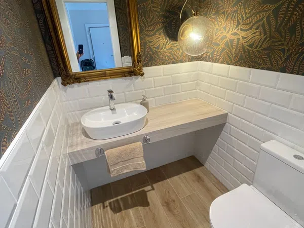 Dúplex en Paseo Menéndez Pelayo, 51, Brazomar, Brazomar - Foto 16