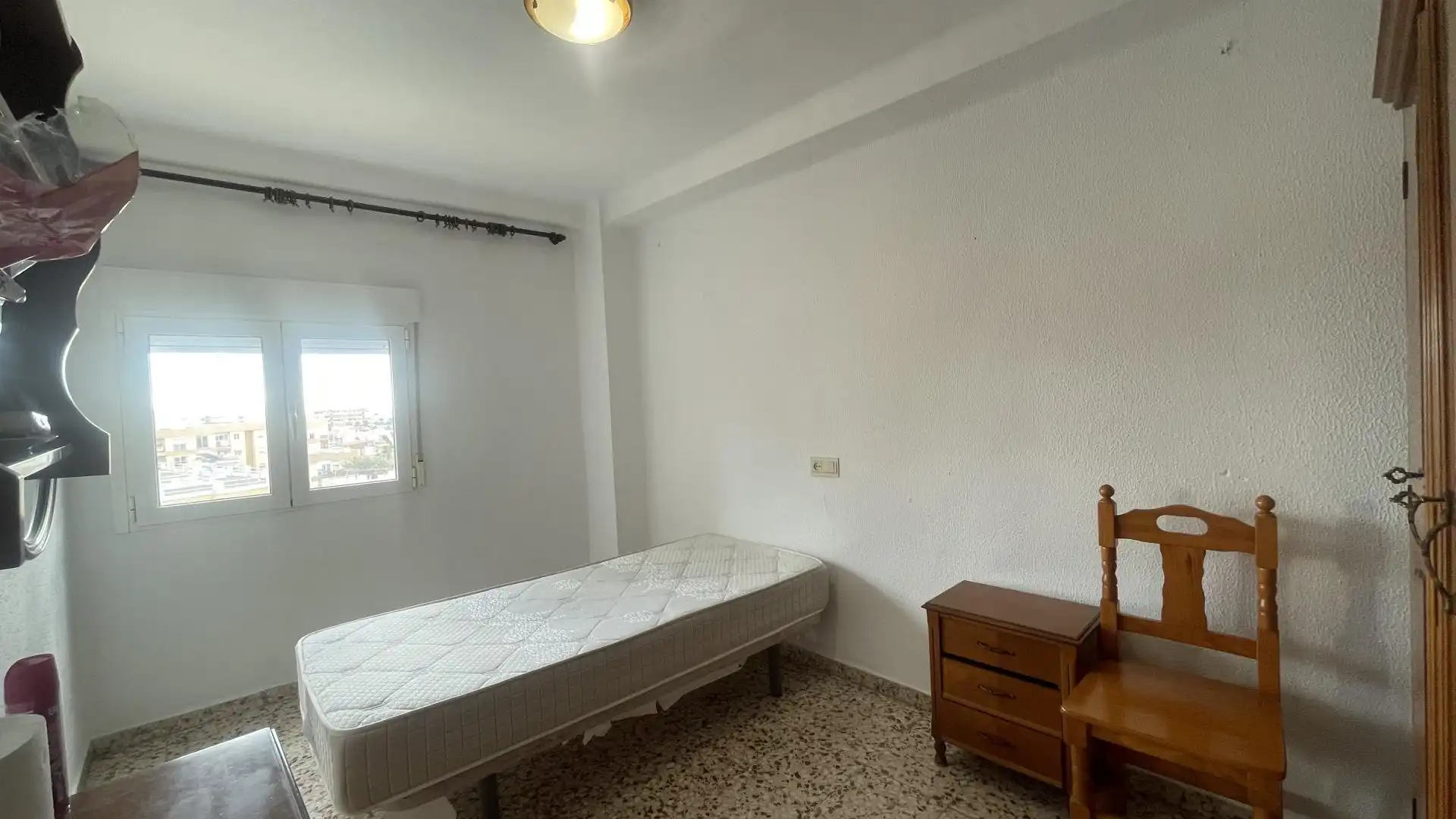 Piso en  Calle Héroe de Sostoa 87 - Foto 4