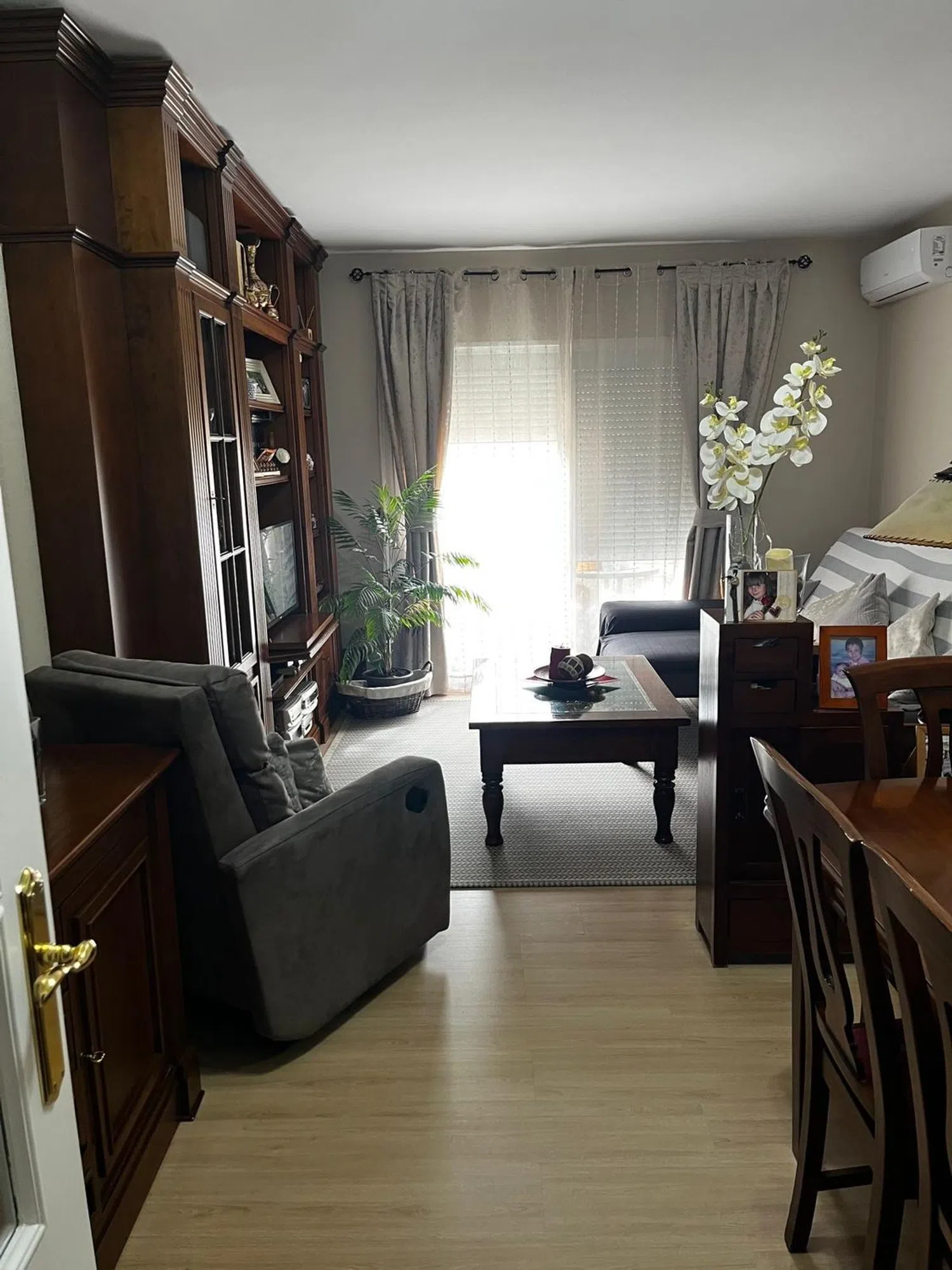 Piso en calle de Puentelarra, 46 - Foto 22