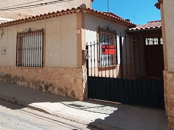Casa o chalet independiente en Calle Andújar, 11 - Foto 1