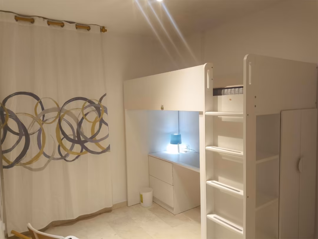 Casa adosada en  Avenida del Locutor Vicente Hipólito 20A - Foto 22