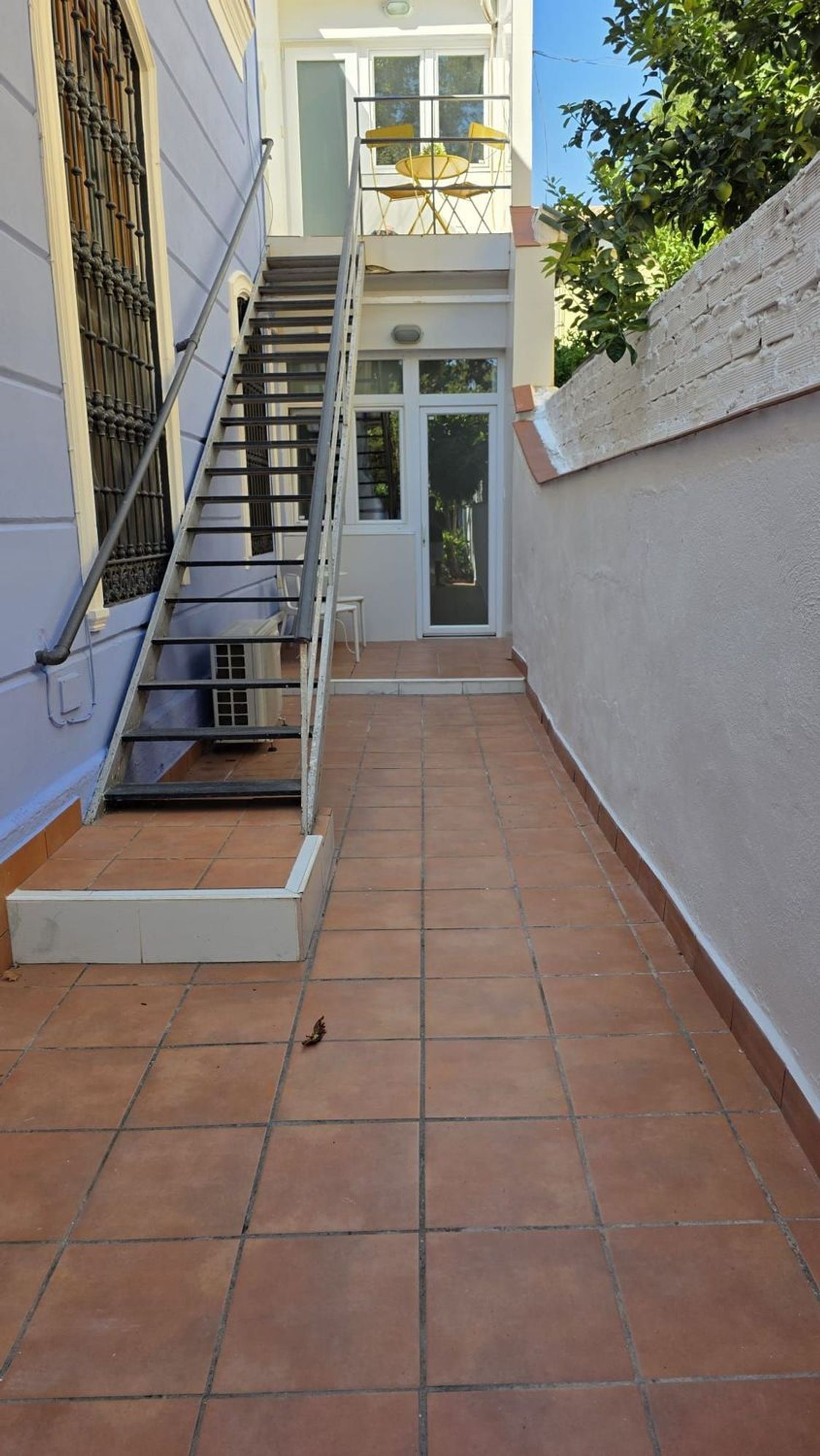 Piso en Avenida Juan Sebastián Elcano, Pedregalejo - Morlaco - Foto 33