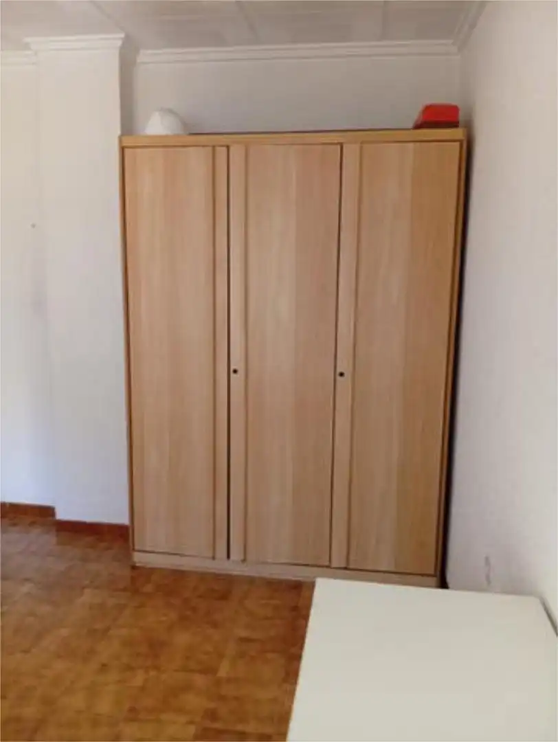 Piso en Blasco Ibañez - Foto 3