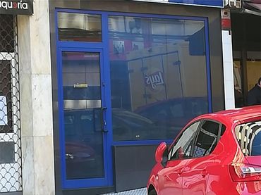 Local comercial en  Calle Padre Aller 3 - Foto 1