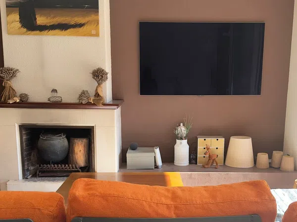 Chalet adosado en calle d'Enric Granados, 126 - Foto 2