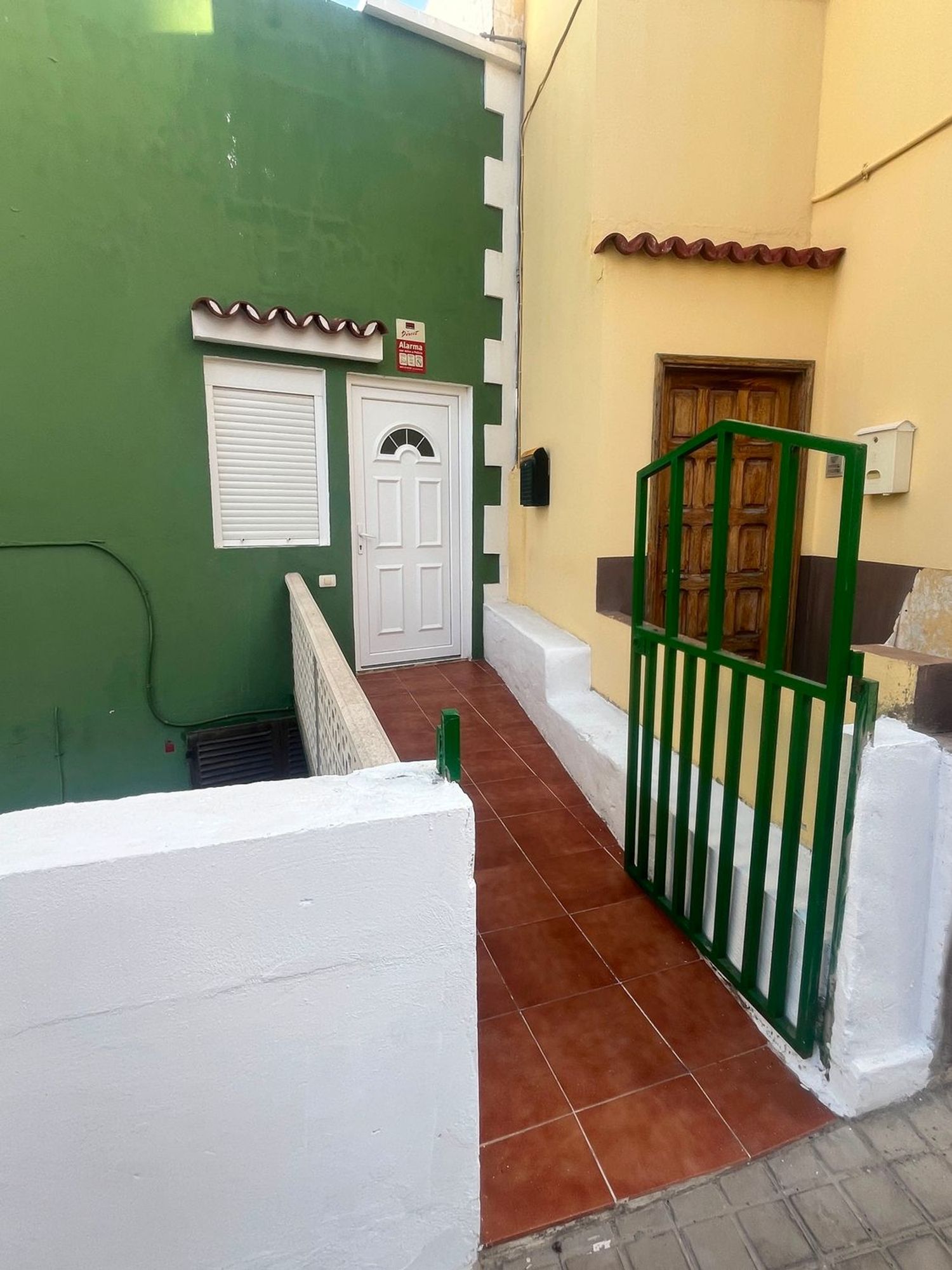 Casa o chalet independiente en Calle Doña Pino Apolinario, 37, Miller - Foto 2