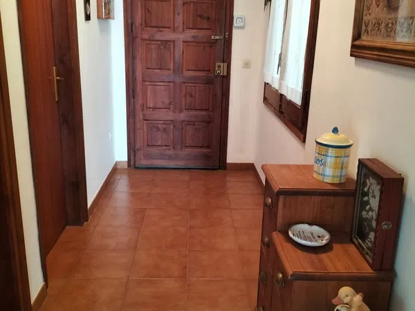 Piso en Centre-El Pedró, Centre-El Pedró - Foto 1