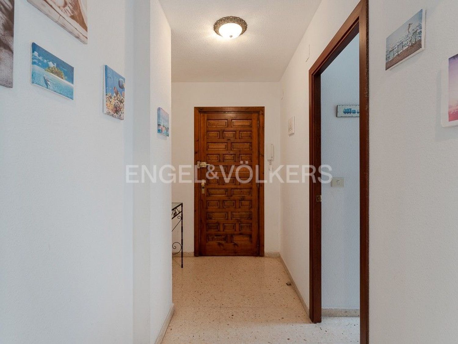 Piso en Calle de la Galotxa, Port Saplaya, Port Saplaya - Foto 14