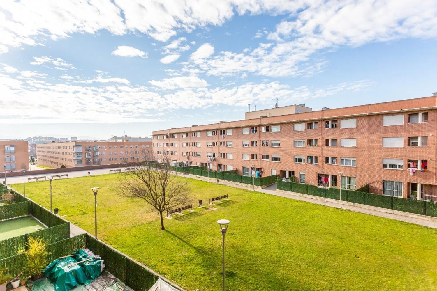 Piso en calle Santos Ochandategui, 56 - Foto 20