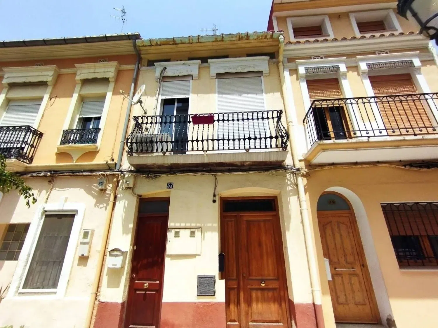 Piso en calle Francisco de Bellvis, 37 - Foto 12