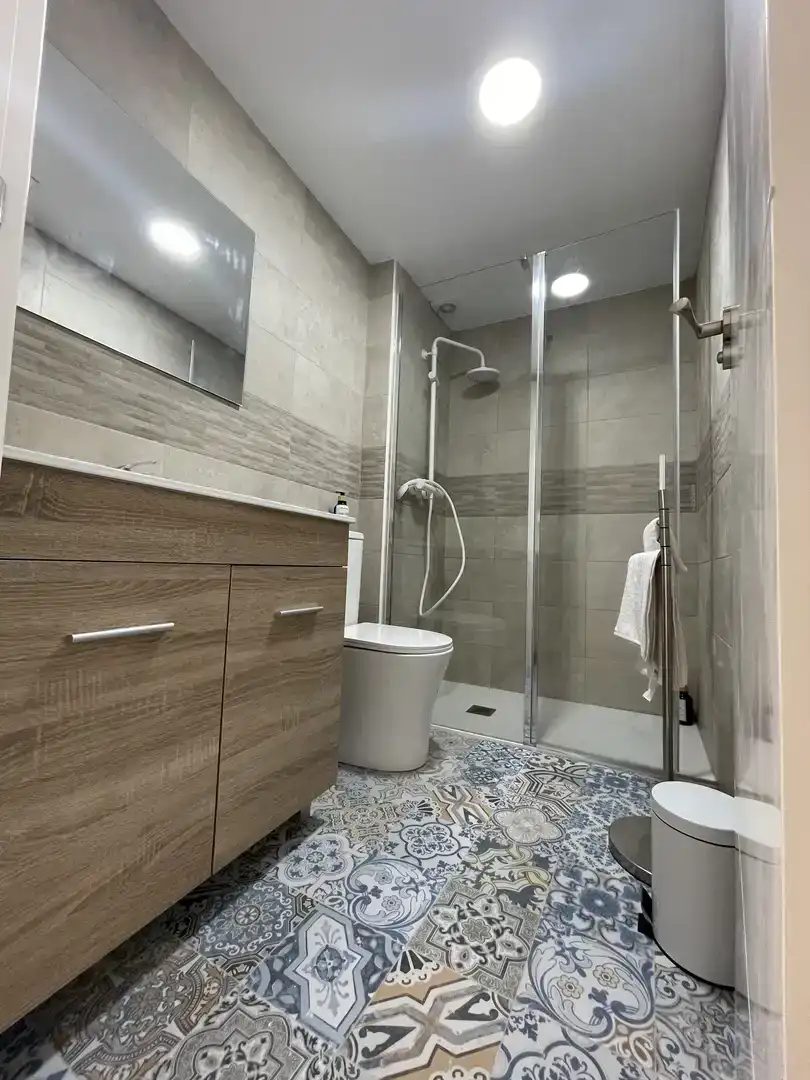 Piso en  Rúa Calzada da Ponte 28 - Foto 7