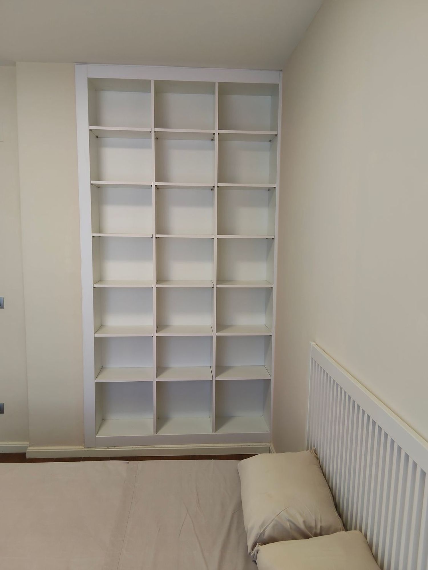 Piso en calle de Guillem de Castro, 108 - Foto 24