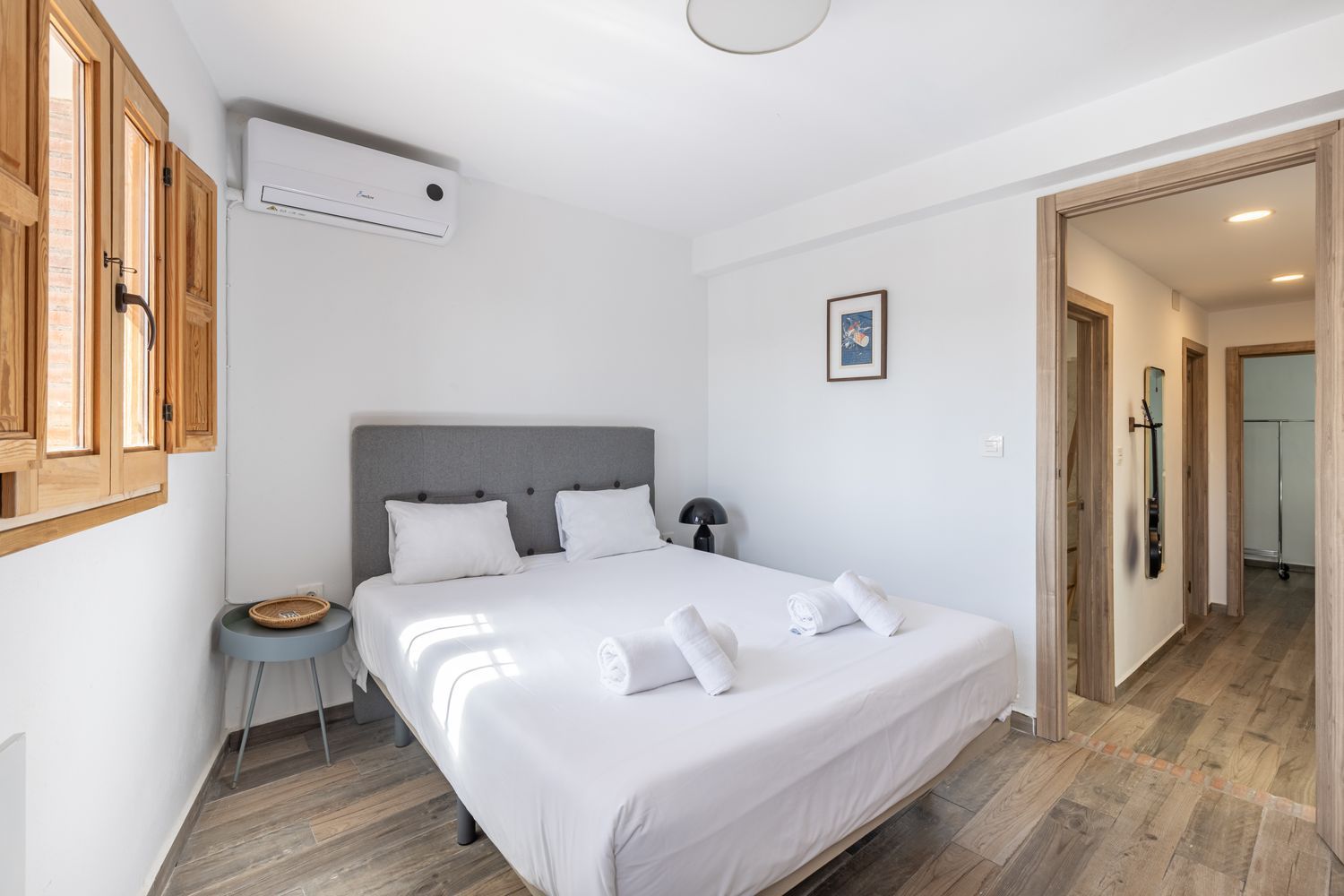 Chalet adosado en callejón de Aynadamar, 24 - Foto 14