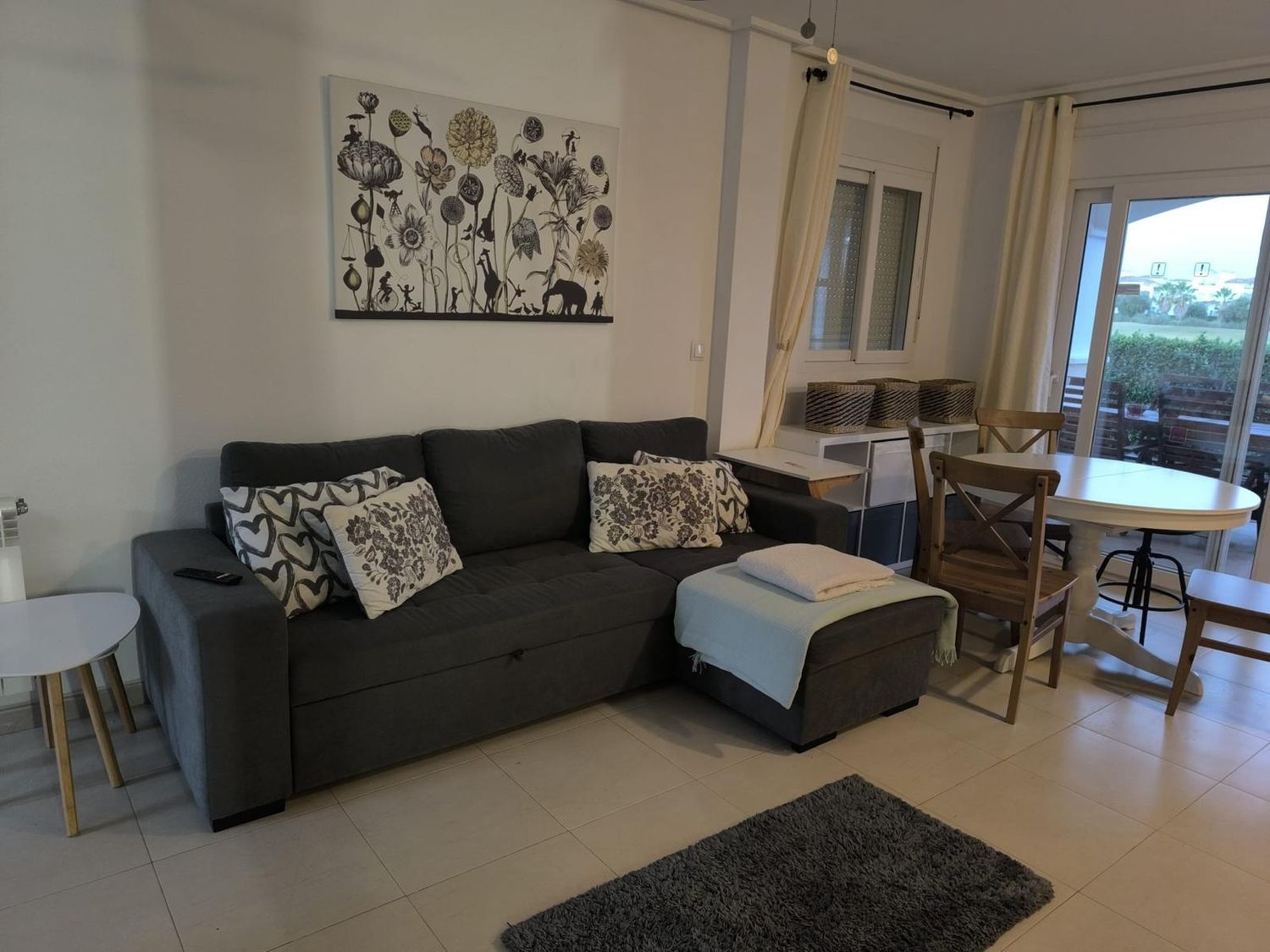 Chalet pareado en Chanquete, 75, Roldán, Roldán - Foto 15
