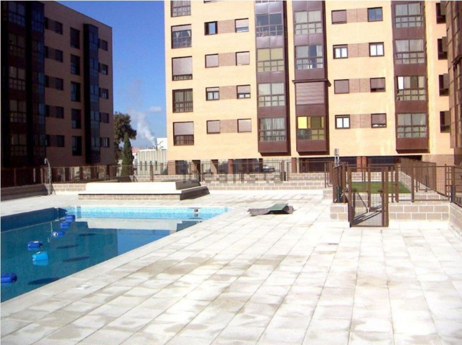 Piso en calle Campezo, 14 - Foto 10