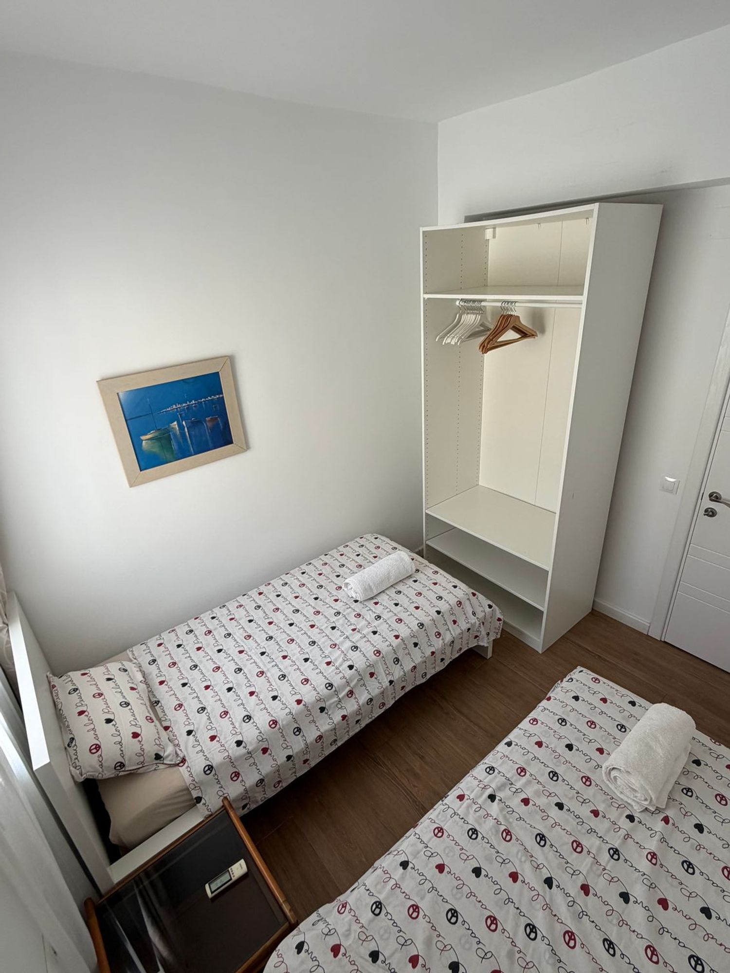 Piso en Calle Lachambre Domínguez, 7, Girón - Las Delicias - Pacífico - Foto 21