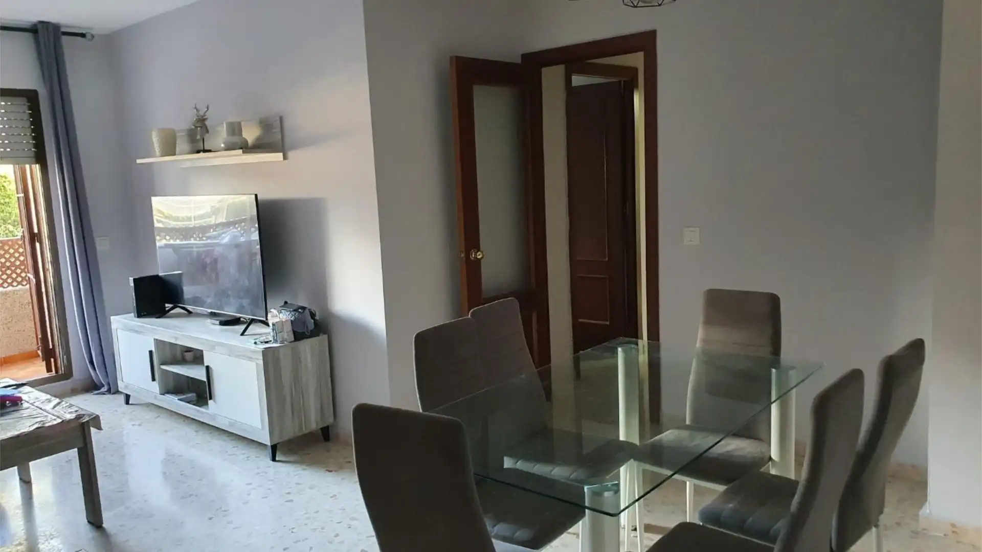 Piso en  Calle Varsovia 30 - Foto 2