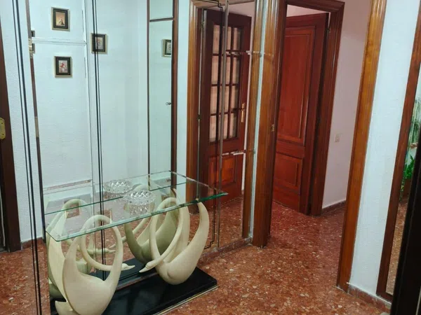 Piso en Camino Vell de Xirivella, Los Juzgados, Los Juzgados - Foto 1