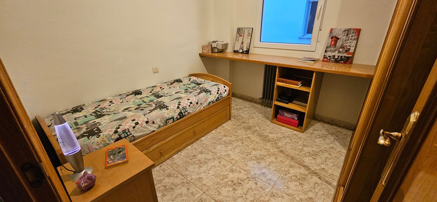 Piso en calle Gómez Arias, 10 - Foto 6