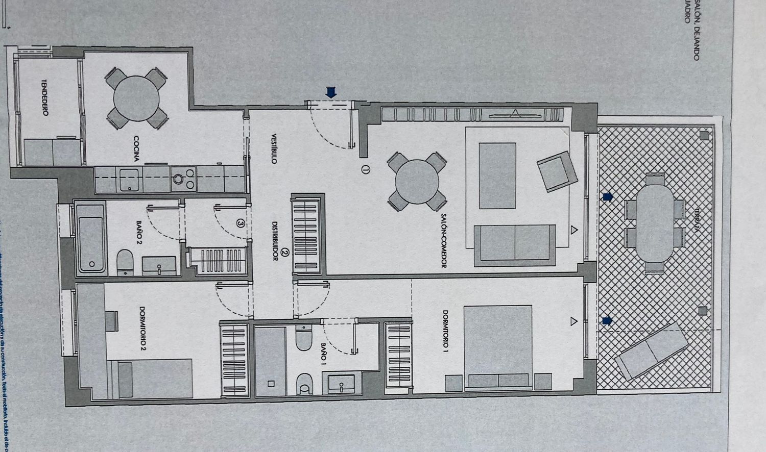 Piso en calle de Irene Caba Alba, 18 - Foto 30